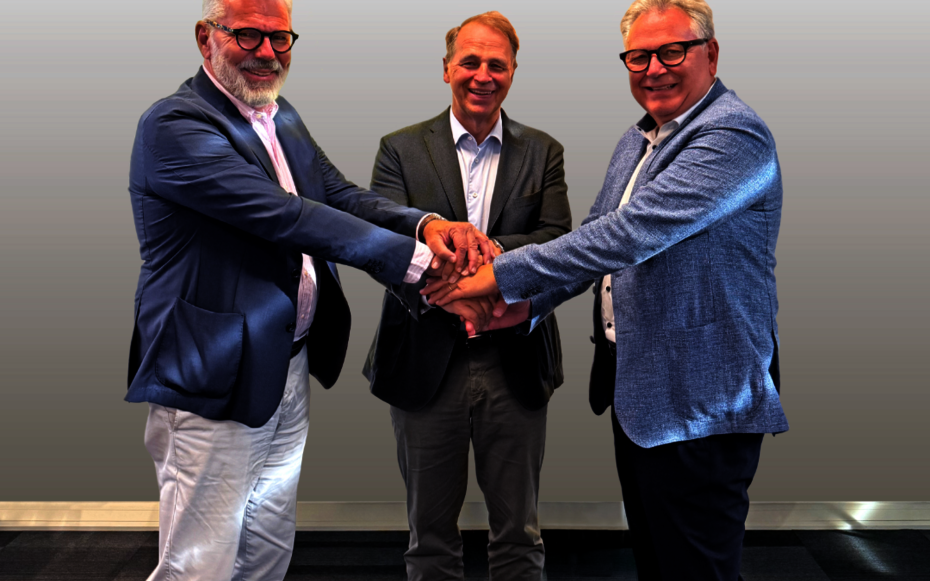 Acquisition of Ketterer + Liebherr